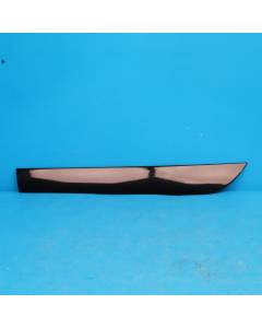 Audi A6 4F C6 Türleiste hinten links 4F0853969H Zierleiste Leiste LZ9Y Orig. OM1