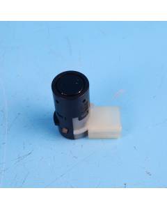 Audi A6 4F C6 PDC-Sensor vorne 0901036 Einparkhilfe Parksensor SCHWARZ OP2