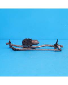 Audi A6 A7 4G C7 Wischermotor vorne 4G1955119 Scheibenwischergestänge Orig. OG