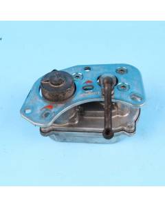 Audi A6 4F C6 3.0 TDI Stellmotor Turbolader 059145725E Steuereinheit Turbo OM1