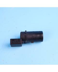 Audi A6 4F C6 PDC Sensor hinten 7H0919275E Einparkhilfe Parksensor LZ6E Orig OP1