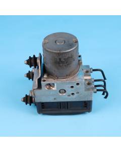 Audi A6 A7 4G C7 Hydraulikblock 4G0907379M 4G0614517AB Steuergerät ABS Orig. OG