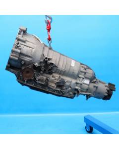 Audi A6 4F C6 3.0 TDI Quattro Facelift Automatikgetriebe KJC 6-Gang 09L300040TX