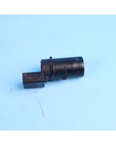 Audi A6 4F C6 PDC Sensor hinten 7H0919275E Einparkhilfe Parksensor LZ6E Orig OP2
