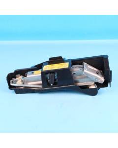 Audi A6 4F C6 Avant Wagenheber 4F0011031D 8E0010175A Aufnahme Halterung Orig. OP
