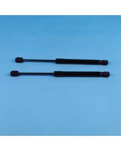 Audi A6 A7 4G C7 Gasdruckfeder Motorhaube 4G8823359A Dämpfer Frontklappe 380N OG