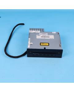 Audi A6 4F C6 A8 4E CD-Wechsler 4E0035111A 4E0910111F Changer 6-fach Orig. OM