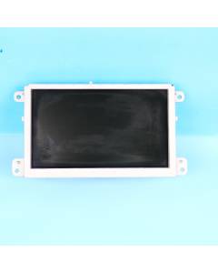 Audi A6 4F C6 Bildschirm Navigation 4F0919603B MMI 2G High Display Original OM