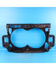 Audi A6 4F C6 Schlossträger 4F0805594H Frontmaske Lüfterzarge Original OF