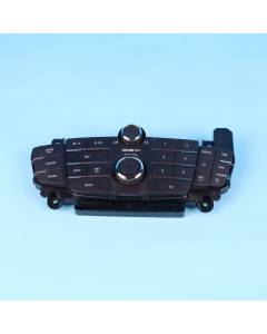 Opel Insignia A Radiobedienteil 13273256 Bedieneinheit Multimedia Navi 800 Orig.