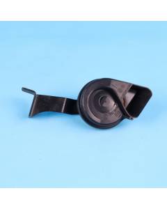 Audi A6 4G C7 Signalhorn rechts 4H0951221 Hupe Tiefton Sirene Original OG