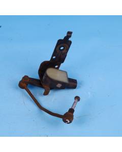 Audi A6 4F C6 Niveausensor vorne rechts 4F0941286B Höhensensor Original OM3