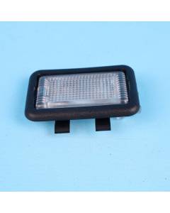 Opel Insignia A Innenraumleuchte 90383800 Gepäckraum SCHWARZ Original NR