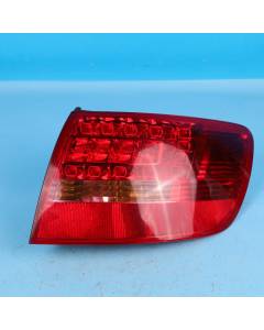 Audi A6 4F C6 Avant Rückleuchte rechts 4F9945096H LED Heckleuchte Original OP