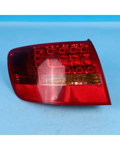 Audi A6 4F C6 Avant LED Rückleuchte links 4F9945095H Heckleuchte Original OP1