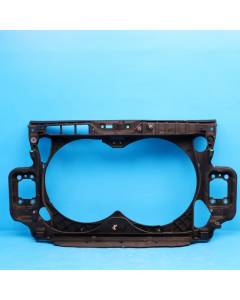 Audi A6 4F C6 Schlossträger 4F0805594H Frontmaske Lüfterzarge Original OK