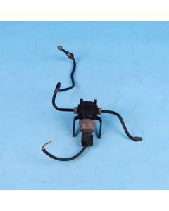 Audi A6 4F C6 Bremsdrucksensor 4F0907597A ACC-Sensor Verteiler Bremsrohr OB