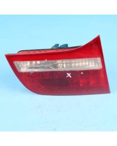 Audi A6 4F C6 Avant Facelift Rückleuchte links 4F9945093E LED Heckleuchte OP3