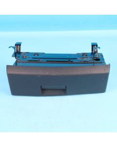 Audi A6 4F C6 Ablagefach links 8E0882603C Schublade Fahrersitz SCHWARZ Orig. OP1