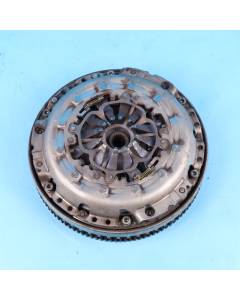 Audi A6 4F C6 2.7 TDI Kupplungssatz 079141117B Kupplungsdruckplatte 240MM Orig.