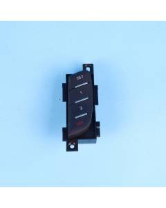 Audi A6 4G C7 Schalter Memory links 4G0959769 Sitzverstellung Taster Original OG