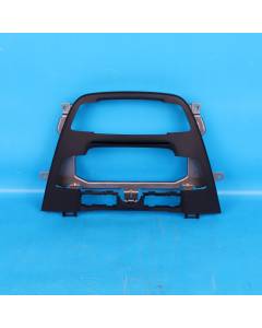 Opel Insignia A Abdeckung Bedieneinheit 13273253 Verkleidung Armaturenbrett NR