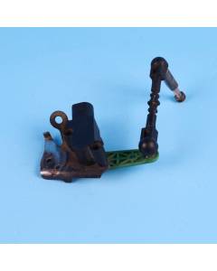 Audi A6 A7 4G C7 Niveausensor vorne links 4H0941285G Höhensensor Original OG