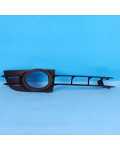 Audi A6 4F C6 Blende Nebelscheinwerfer rechts 4F0807682 Verkleidung Original OP