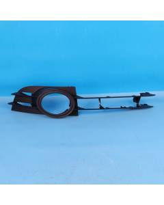 Audi A6 4F C6 Blende Nebelscheinwerfer links 4F0807681 Verkleidung Original OP1