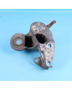 Audi A6 4F C6 Motorstütze rechts 4F0199352E Motorhalter Befestigung Original OM