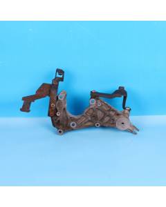 Audi A6 4F C6 Halterung Hochdruckpumpe 059130147H Aggregathalter Konsole Orig OP