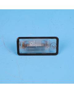 Audi A6 4F C6 Kennzeichenleuchte 8E0807430A Kennzeichenbeleuchtung Original Oi