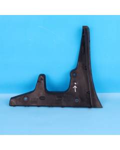 Audi A6 4F C6 Avant Stoßstangenhalter hinten rechts 4F9807454 Halter Orig. OP