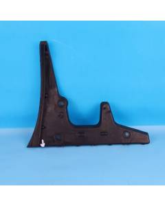 Audi A6 4F C6 Avant Stoßstangenhalter hinten links 4F9807453 Halter Original OP1