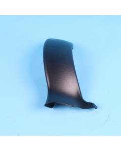 Audi A6 4G C7 Abdeckung Scharnier rechts 4G9827280 Verkleidung Blende Orig. OG
