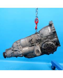 Audi A6 4F C6 3.0 TDI Quattro Automatikgetriebe JML 6-Gang 09L300040D DEFEKT OF
