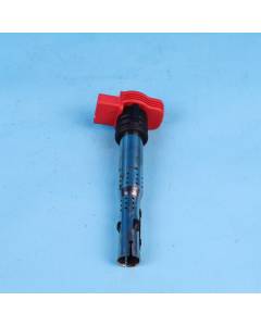 VW Audi Seat Skoda Zündspule 06E905115E Zündkerzenstecker elektrisch Original