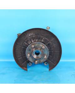 Opel Insignia A 4x4 Achsschenkel hinten links 13233560 Radlager Radnabe Orig. NR