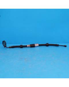 Audi A6 4F C6 2.7 3.0 TDI Servoleitung 4F1422893F Dehnschlauch Hydraulik Orig OM