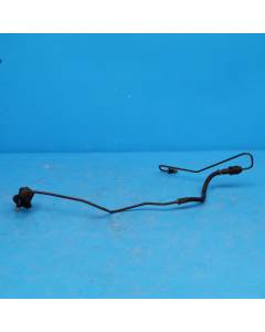 Audi A6 4F C6 Kupplungsleitung 4F1721465M Schlauchleitung Schaltgetriebe Orig OM