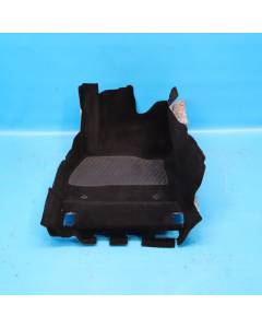 Opel Insignia A Innenraumteppich vorne links 20984650 Bodenbelag Original OJ