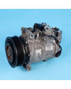 Audi A6 A7 4G C7 3.0 TDI Klimakompressor 4G0260805B Klimaanlage Original NU