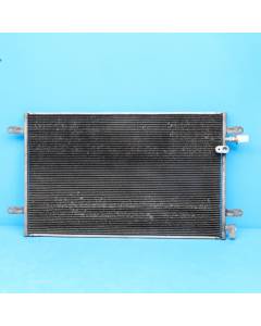 Audi A6 4F C6 Klimakondensator 4F0260401E Klimakühler Klimaanlage Original OM