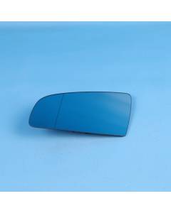 Audi A6 4F C6 Spiegelglas links 8E0857535E Fahrerseite beheizbar Original OH