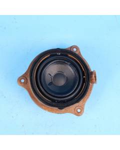 Audi A6 4F C6 Türlautsprecher vorne BOSE 4F0035411B Mitteltöner Box Original OP