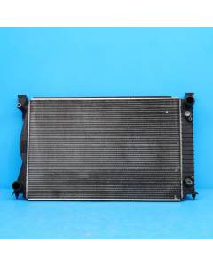 Audi A6 4F C6 2.7 3.0 TDI Wasserkühler 4F0121251AG Kühlmittelkühler Original OK