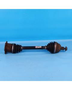 Audi A6 4F C6 Quattro Antriebswelle vorne rechts 4F0407272J Automatik Orig. OO