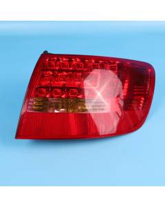 Audi A6 4F C6 Avant Rückleuchte rechts 4F9945096H LED Heckleuchte Original OH