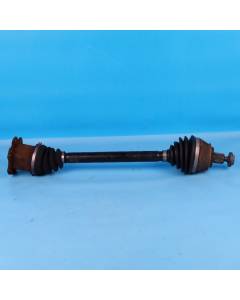Audi A6 4F C6 Quattro Antriebswelle vorne links 4F0407271J Automatik Orig. OO1