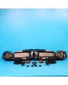 Audi A6 4F C6 Avant BOSE Soundsystem 4F0035381C Lautsprecher Boxen Original OM